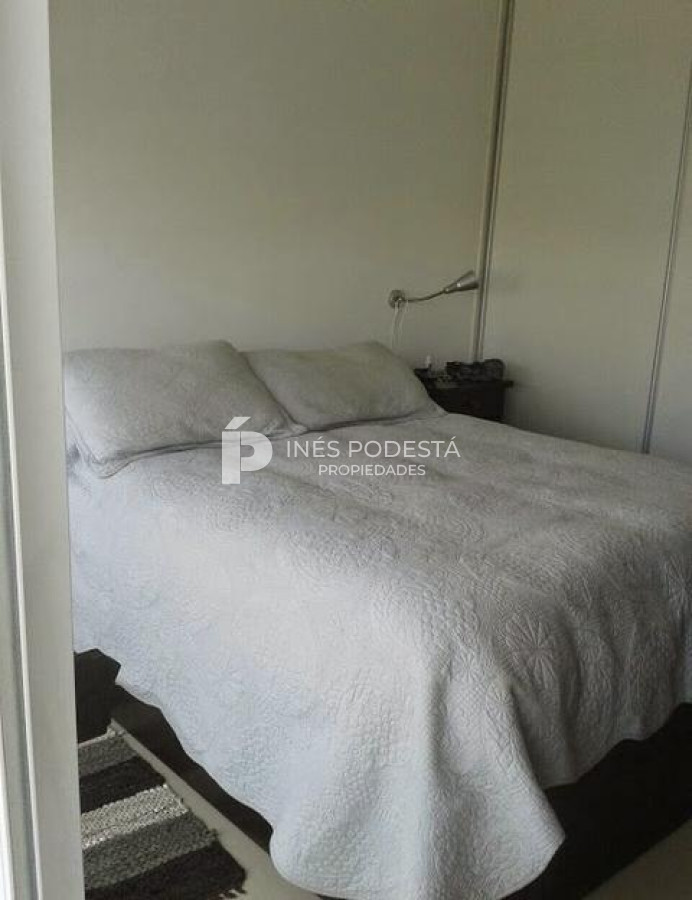 Apartamento ID.6890 - Apartamento en Alquiler, 2 Dormitorios.