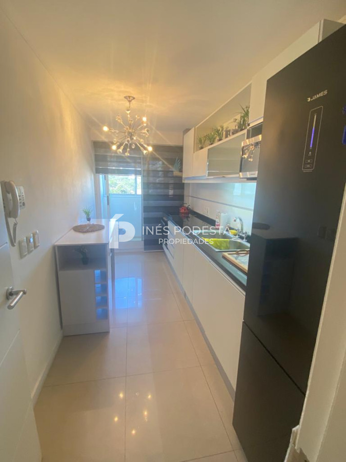 Apartamento ID.39978 - Alquiler temporada 3 dormitorios en Mansa