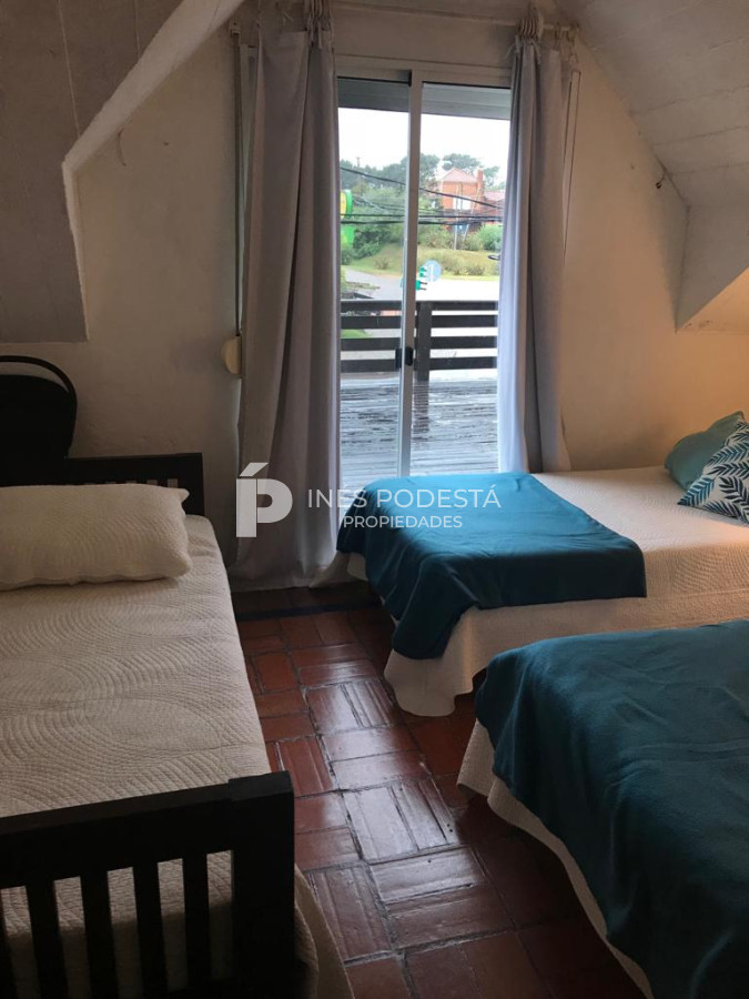 Apartamento ID.4678 - La Barra con 3 dormitorios y vista al mar, Venta