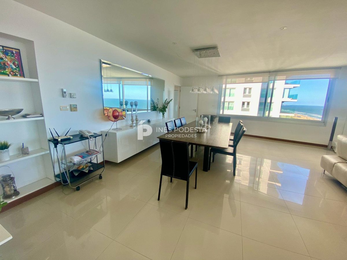 Apartamento ID.7771 - Tiburon III brava 3 suites y dependencia