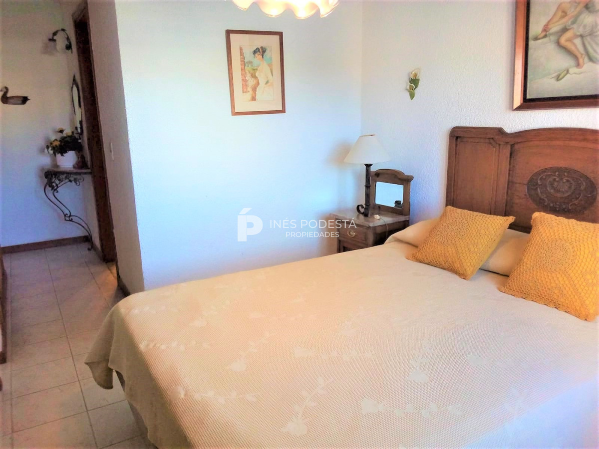 Apartamento ID.37629 - Mansa para 16 