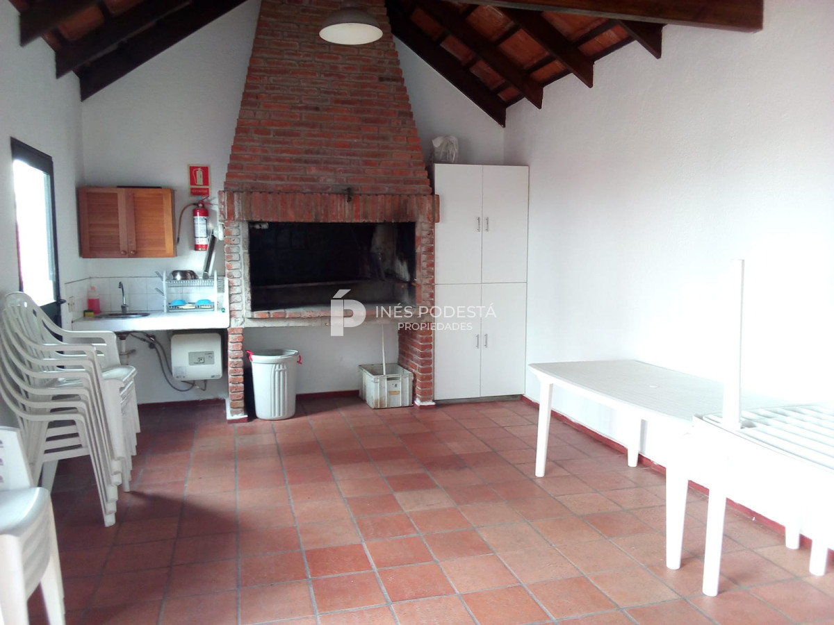 Apartamento ID.37629 - Mansa para 16 