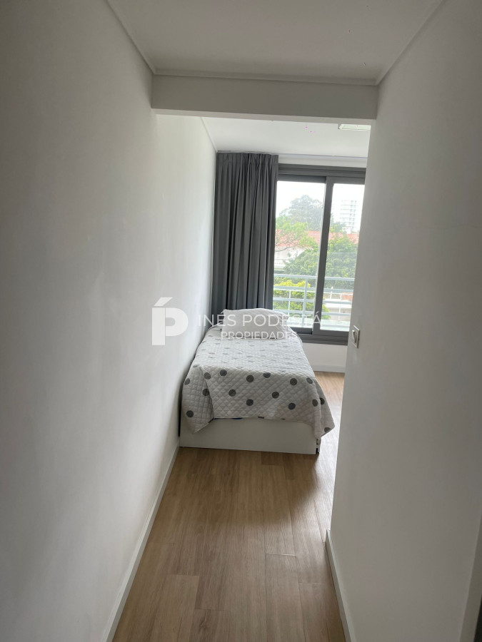 Apartamento ID.1377 - Apartamento en Venta en Mansa, Punta del Este, 3 Dormitorios