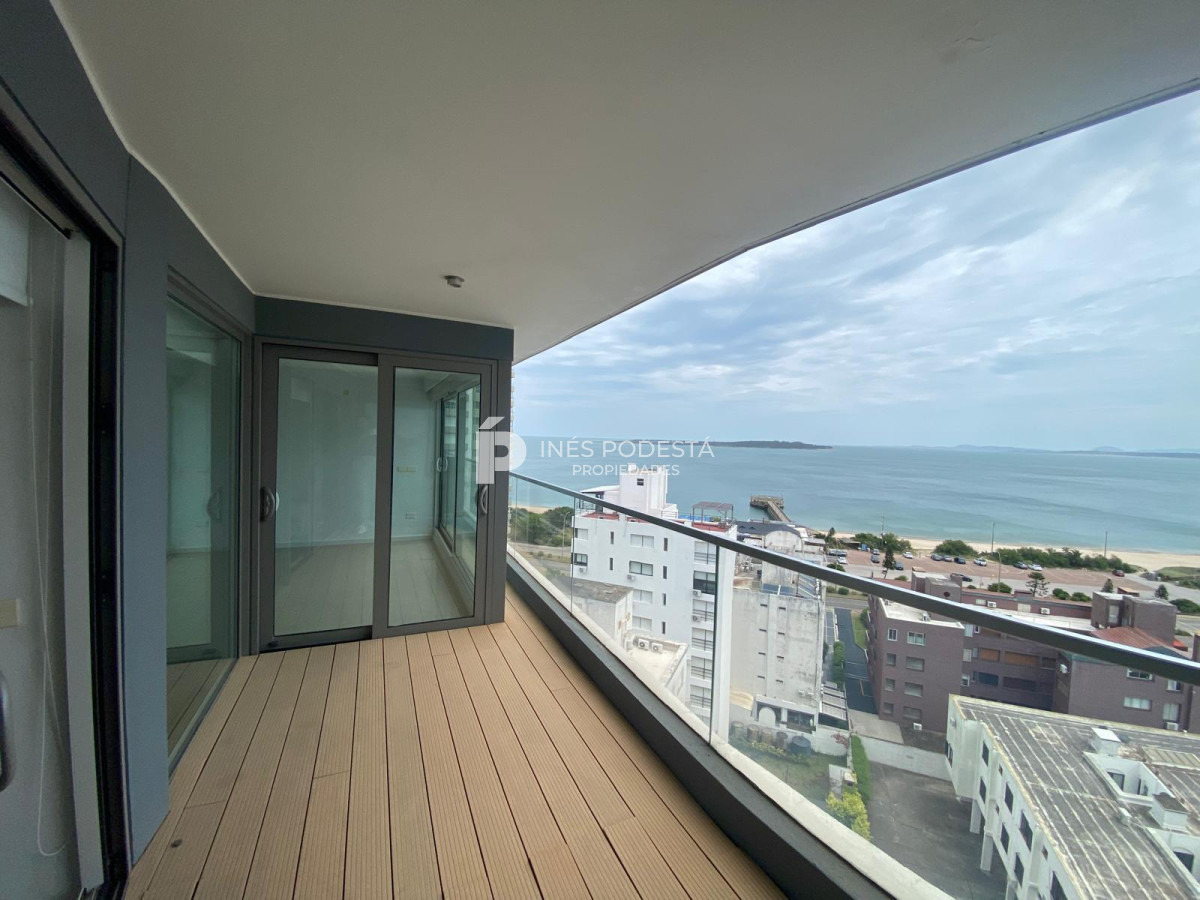 Mansa - GoPunta - Portal Inmobiliario de Punta del Este - Maldonado