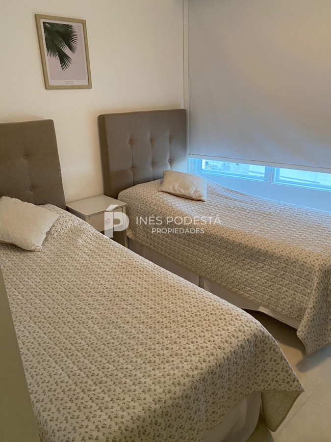 Apartamento ID.8885 - VENTA MANSA APARTAMENTO EN PUNTA DEL ESTE 