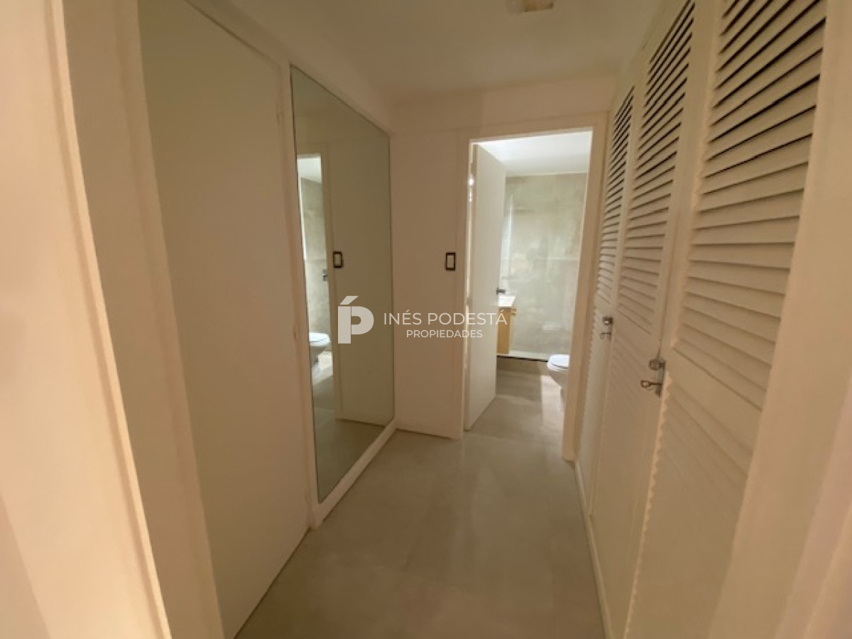 Apartamento ID.2120 - Brava, Punta del Este, 3 suites y dependencia de servicio