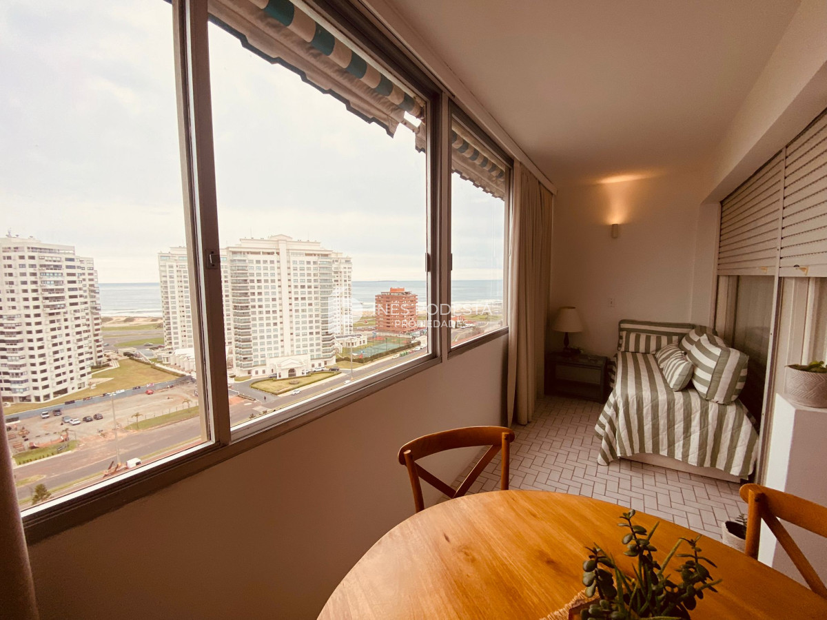 Mansa - GoPunta - Portal Inmobiliario de Punta del Este - Maldonado