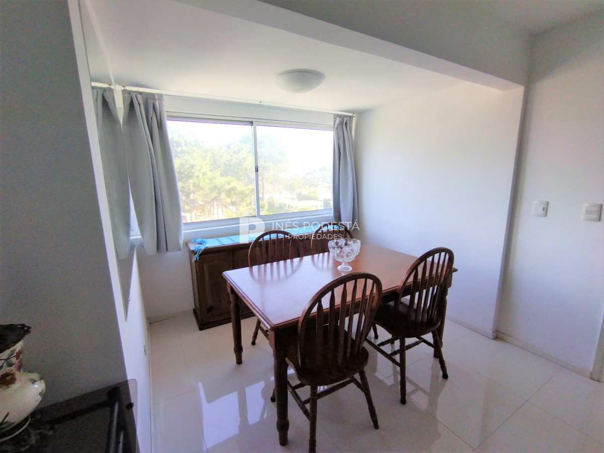 Apartamento ID.38445 - Apartamento en alquiler de 2 dormitorios en Roosevelt, Punta del Este