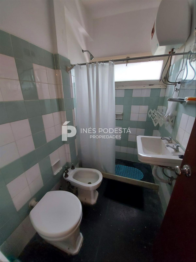 Apartamento ID.39262 - Parada 2 mansa 1 dormitorio, 1 baño