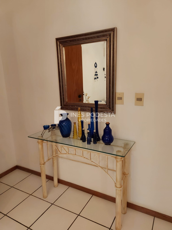 Apartamento ID.582 - Apto con parrillero propio, 2 dormitorios en alquiler de temporada
