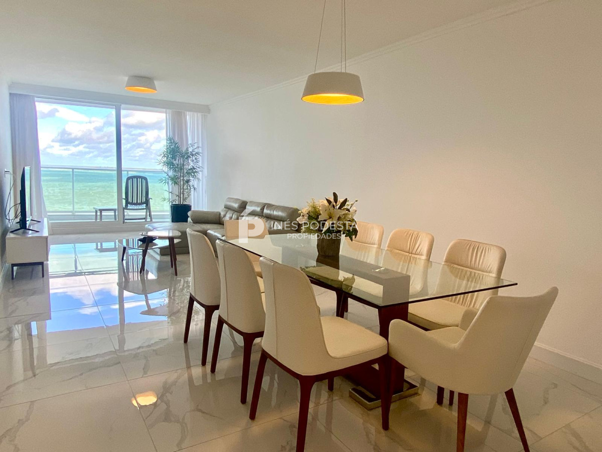 Mansa - GoPunta - Portal Inmobiliario de Punta del Este - Maldonado