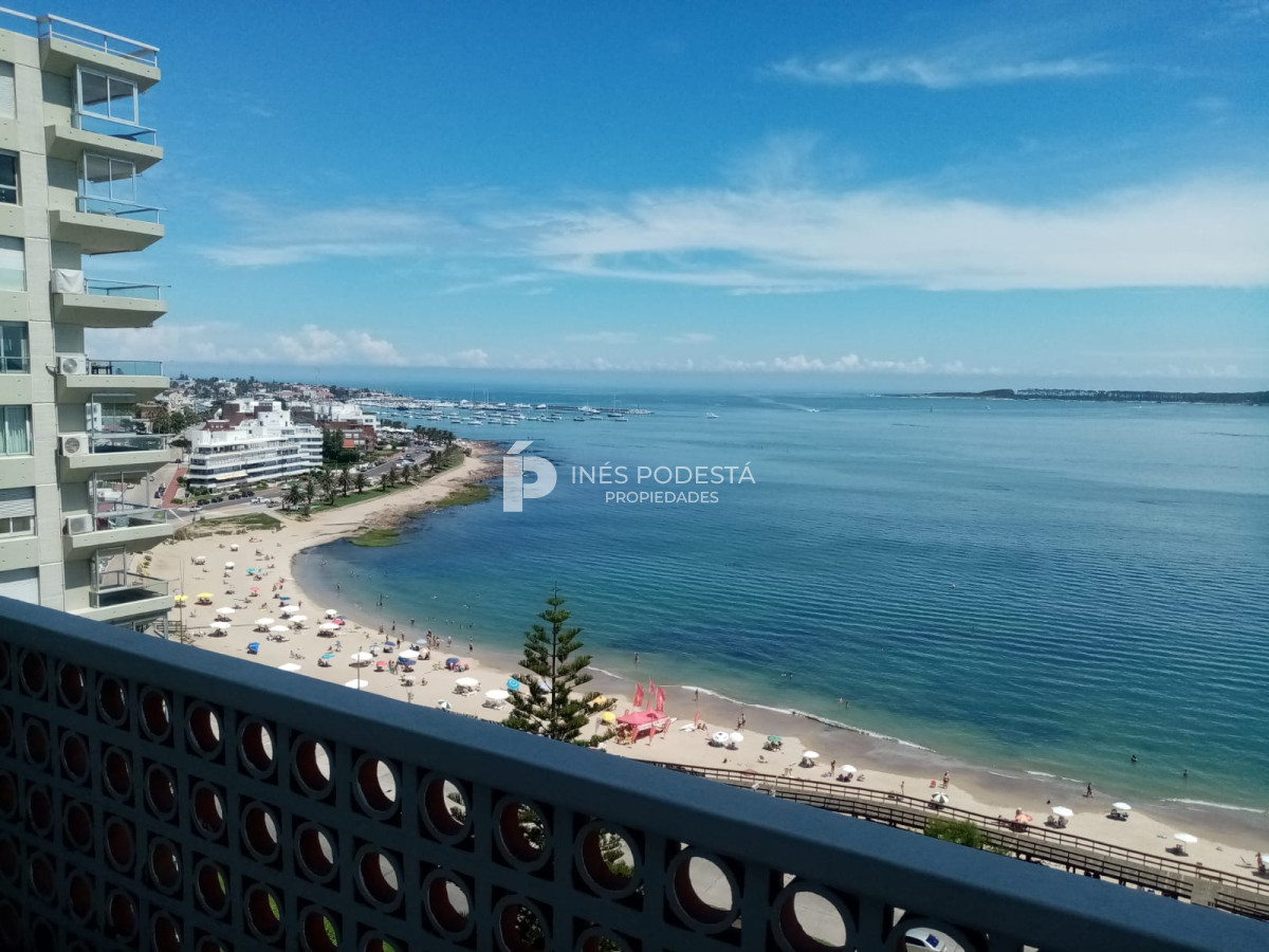 Mansa - GoPunta - Portal Inmobiliario de Punta del Este - Maldonado