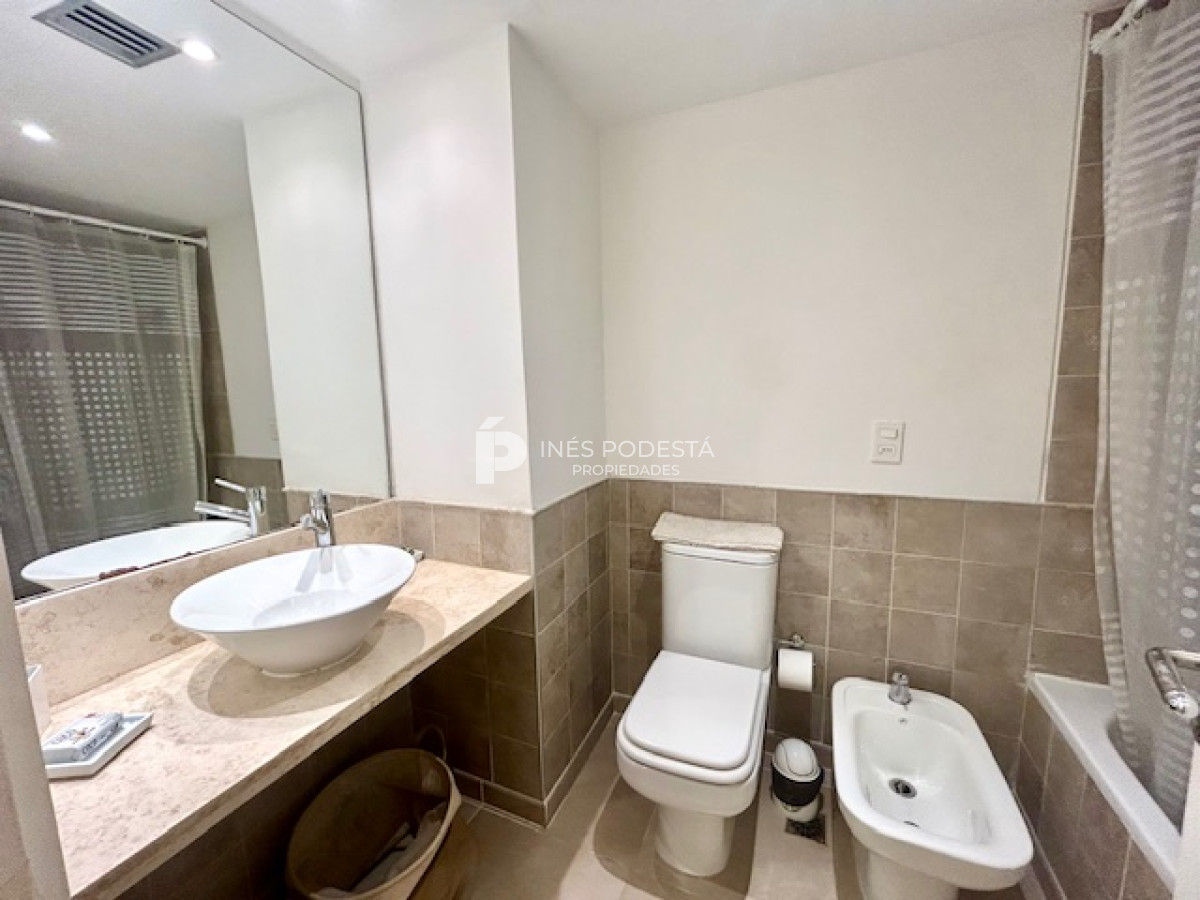 Apartamento ID.5833 - Alquiler Quartier de Punta Ballena 2 Dormitorios