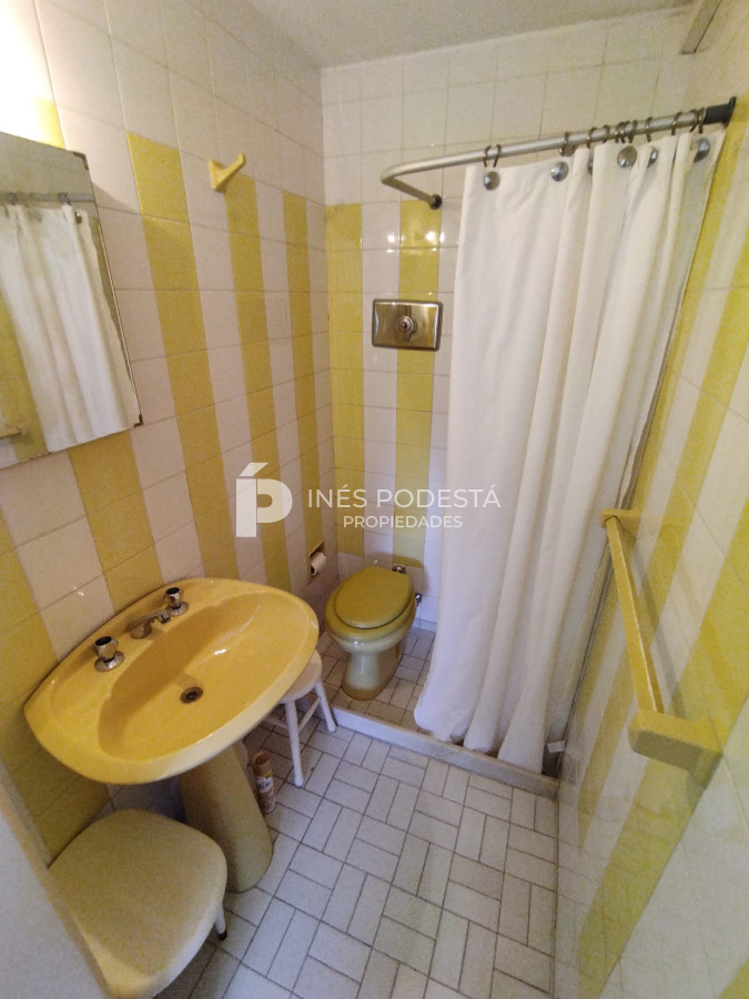Apartamento ID.39190 - Alquiler de temporada Brava 4 dormitorios + dependencia 