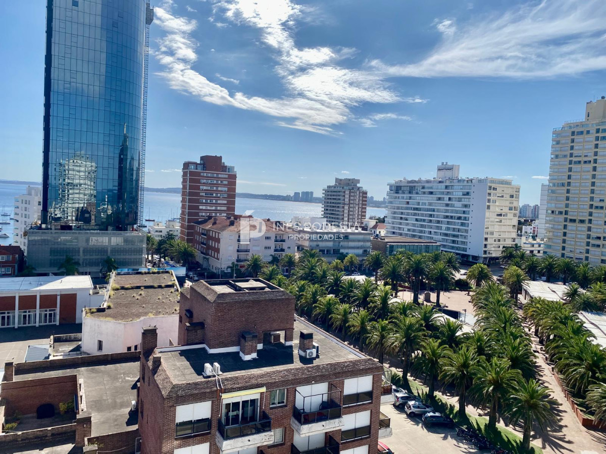 Apartamento ID.41418 - Venta Península 3 dormitorios y 3 baños