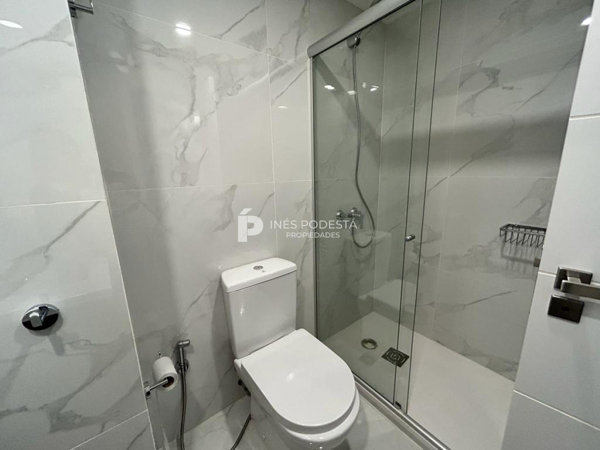 Apartamento ID.39436 - Alquiler mono ambiente Península 