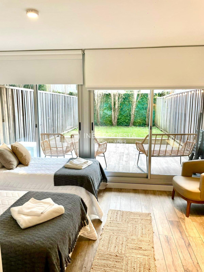 Apartamento ID.39436 - Alquiler mono ambiente Península 