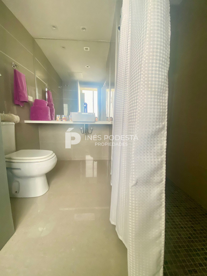 Apartamento ID.40242 - Apartamento Pent-house en Venta Punta del Este 