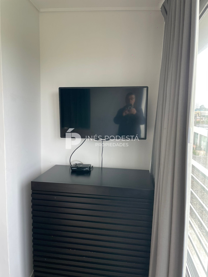 Apartamento ID.1377 - Apartamento en Venta en Mansa, Punta del Este, 3 Dormitorios