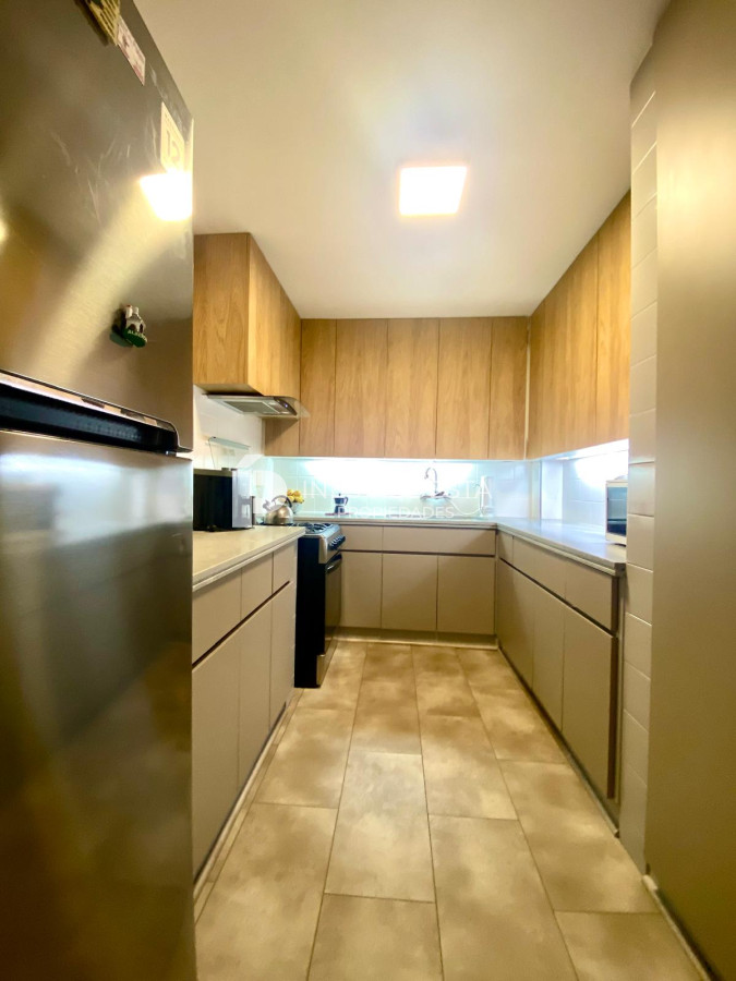 Apartamento ID.41418 - Venta Península 3 dormitorios y 3 baños