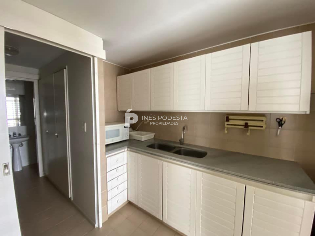 Apartamento ID.40292 - Apartamento en Punta del Este, Brava