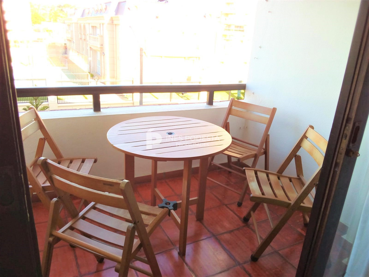 Apartamento ID.37629 - Mansa para 16 