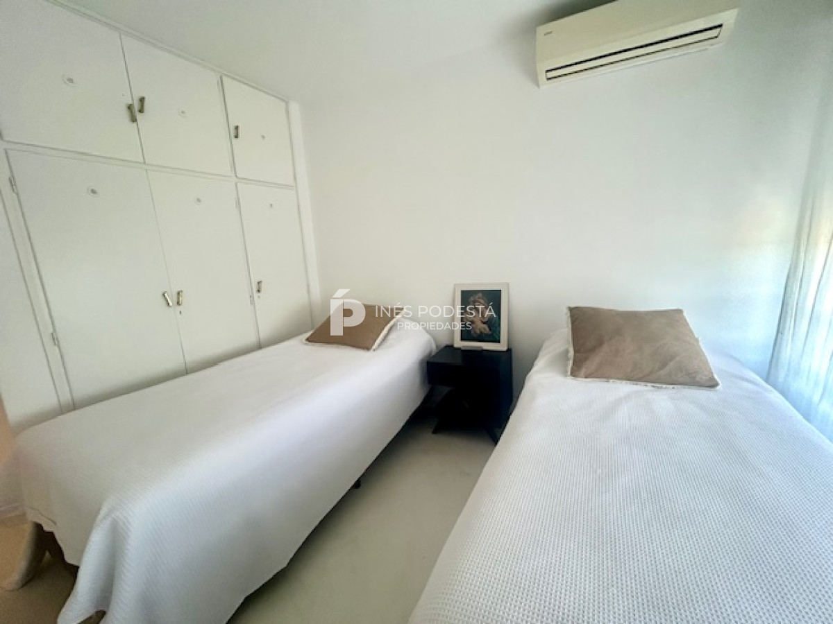 Apartamento ID.41140 - Mansa 2 dormitorios y 2 baños