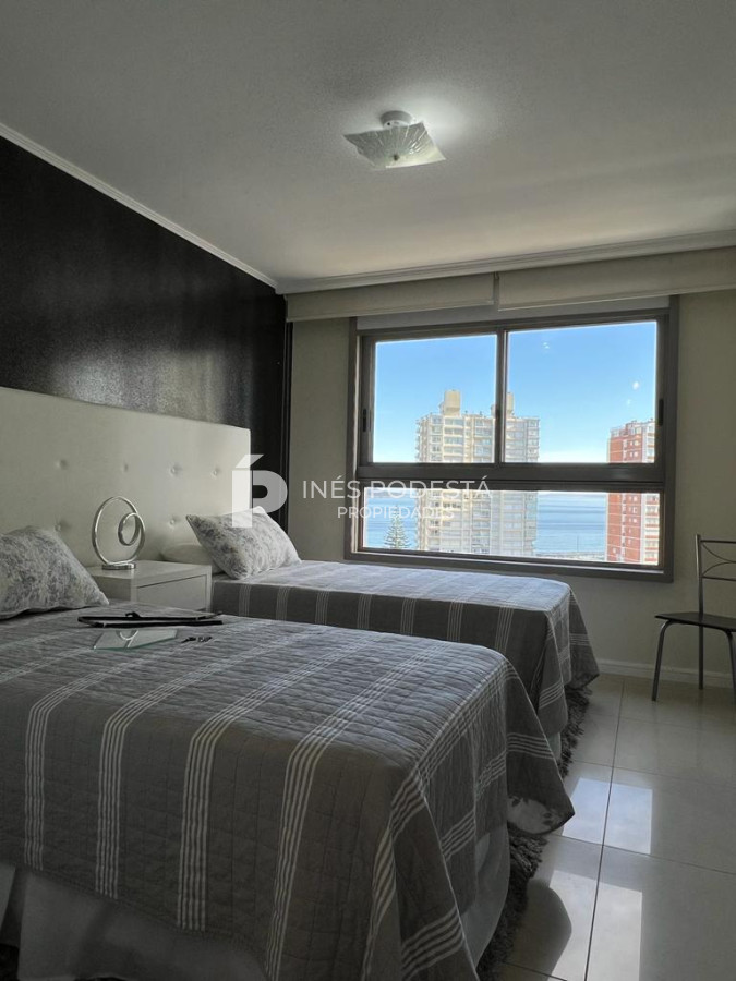 Apartamento ID.4982 - Apartamento en Venta , Brava, 3 Dormitorios.