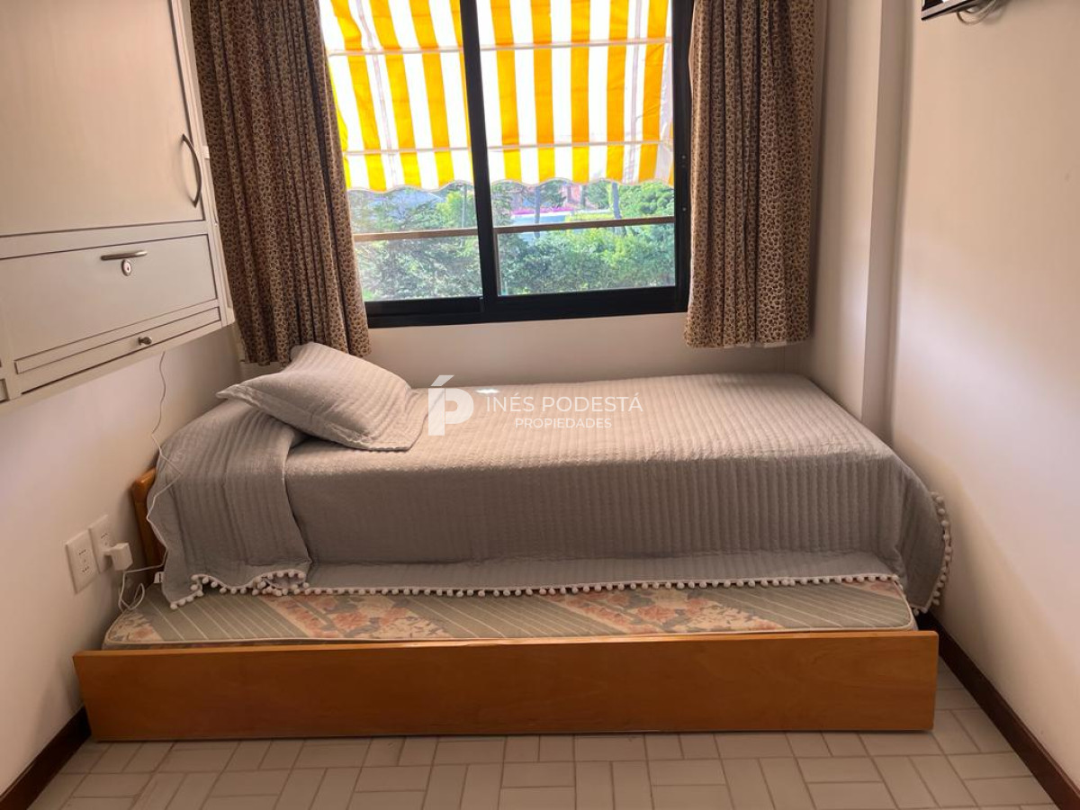 Apartamento ID.39190 - Alquiler de temporada Brava 4 dormitorios + dependencia 
