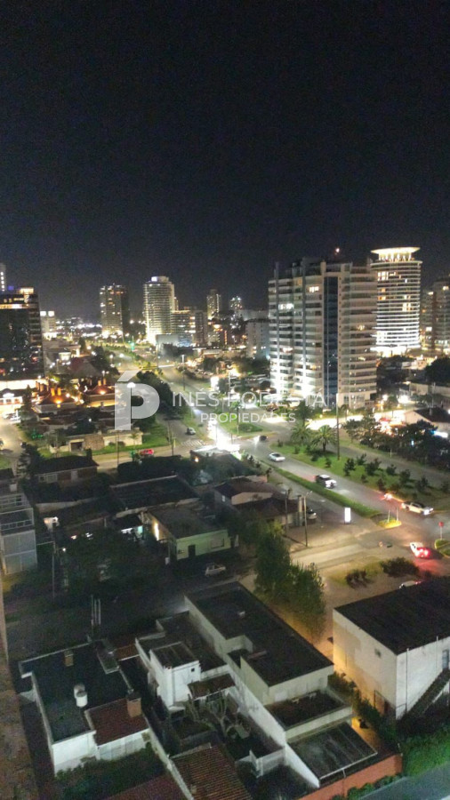 Apartamento ID.41122 - APARTAMENTO EN ALQUILER DE 1 DORMITORIO Y MEDIO ZONA MANSA