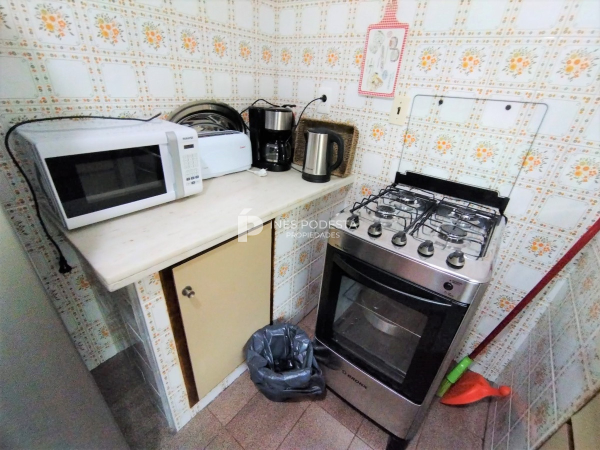 Apartamento ID.38464 - Apto en alquiler de temporada brava de 1 dormitorio