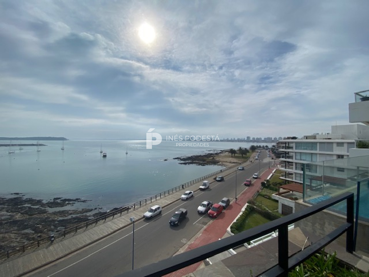 Puerto - GoPunta - Portal Inmobiliario de Punta del Este - Maldonado