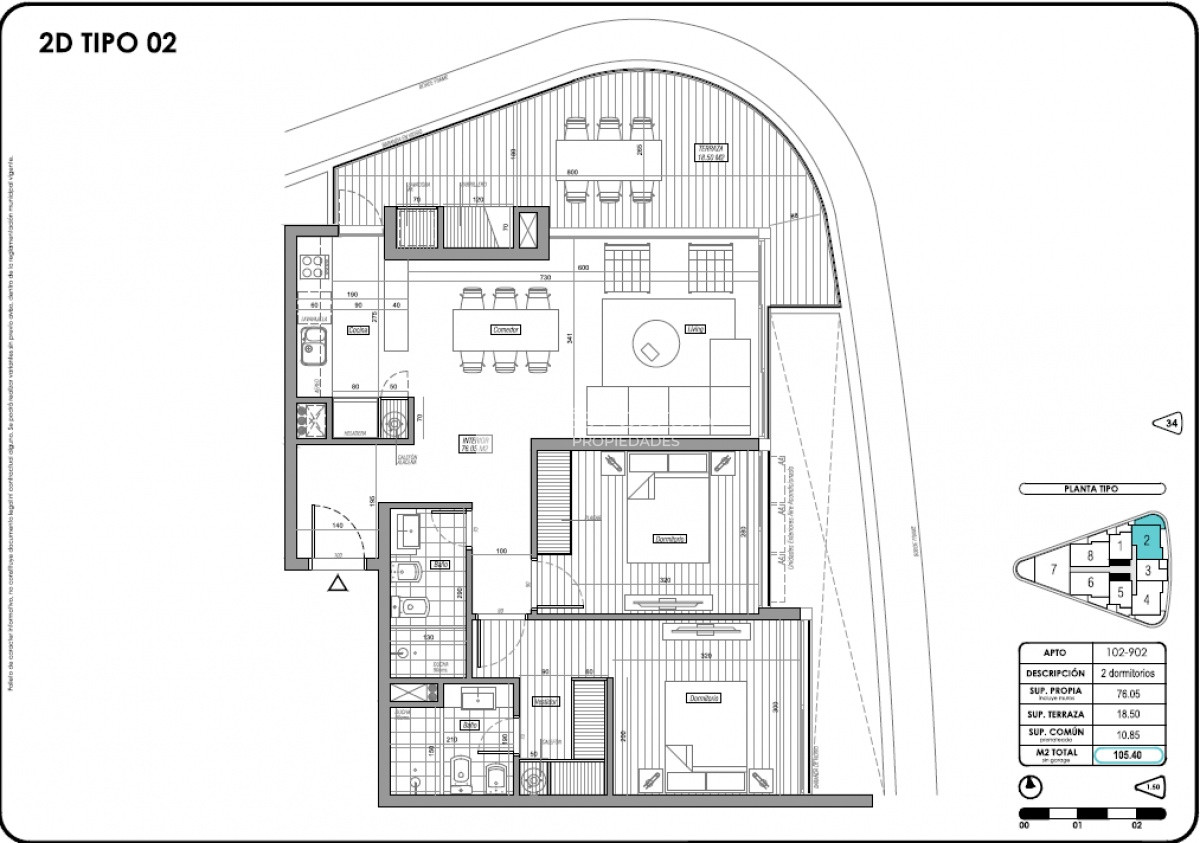 Aidy Grill - GoPunta - Portal Inmobiliario de Punta del Este - Maldonado