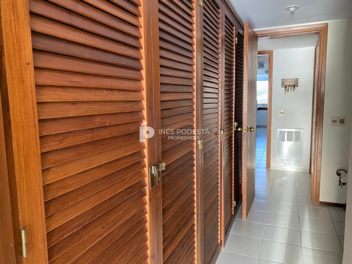 Apartamento ID.7906 - Alquiler Pent house en el puerto