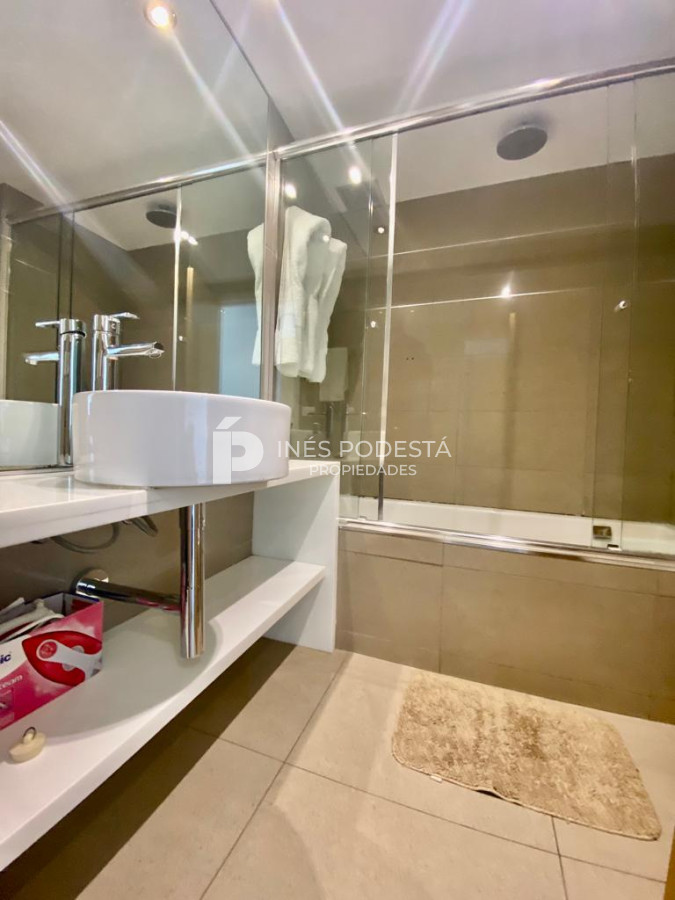 Apartamento ID.4474 - Venta departamento 2 dormitorios más dependencia de servicio