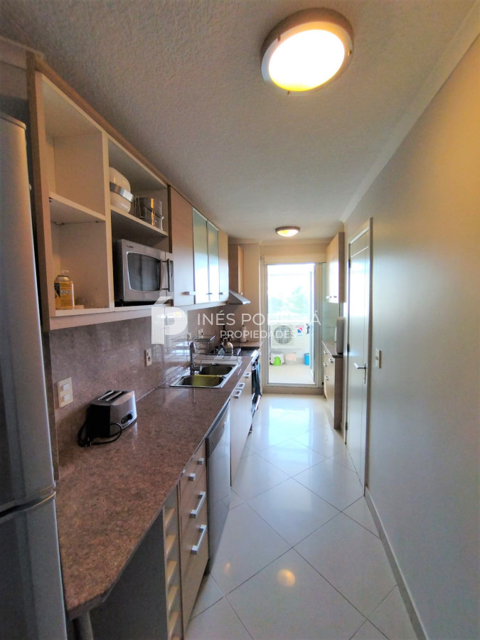 Apartamento ID.5882 - OCEAN DRIVE EN VENTA3 dormitorios
