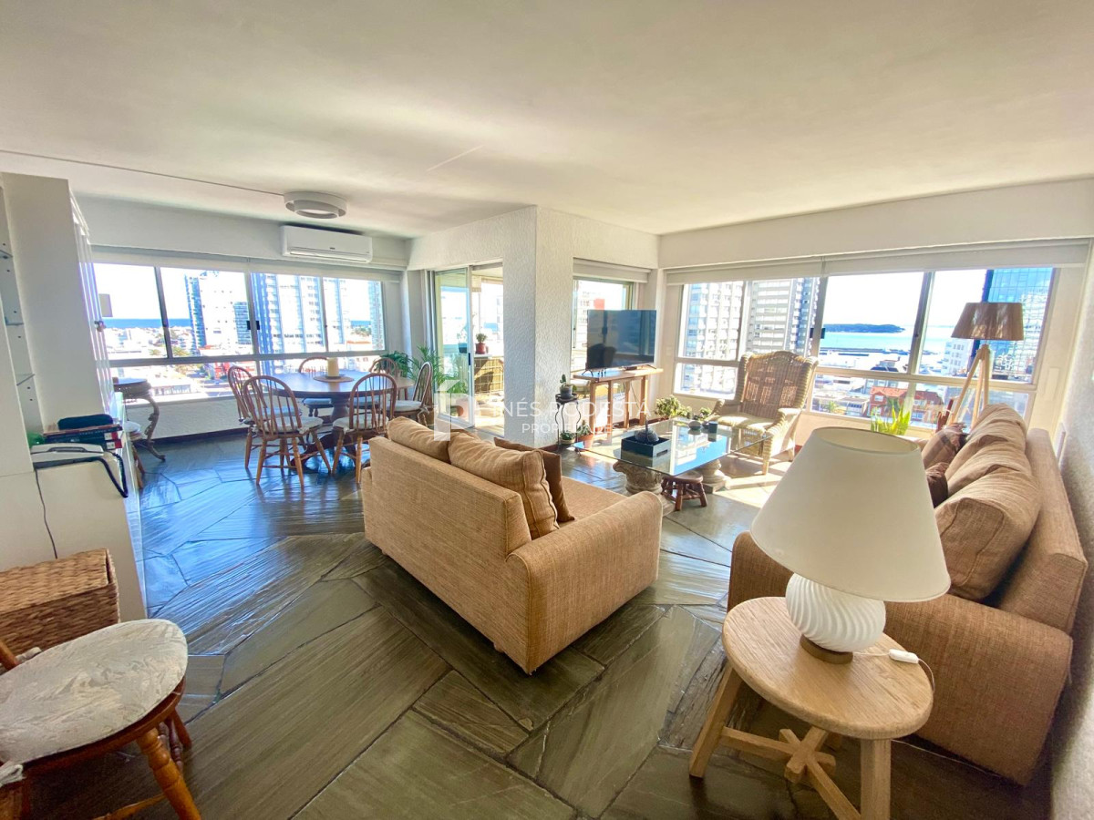 Península - GoPunta - Portal Inmobiliario de Punta del Este - Maldonado