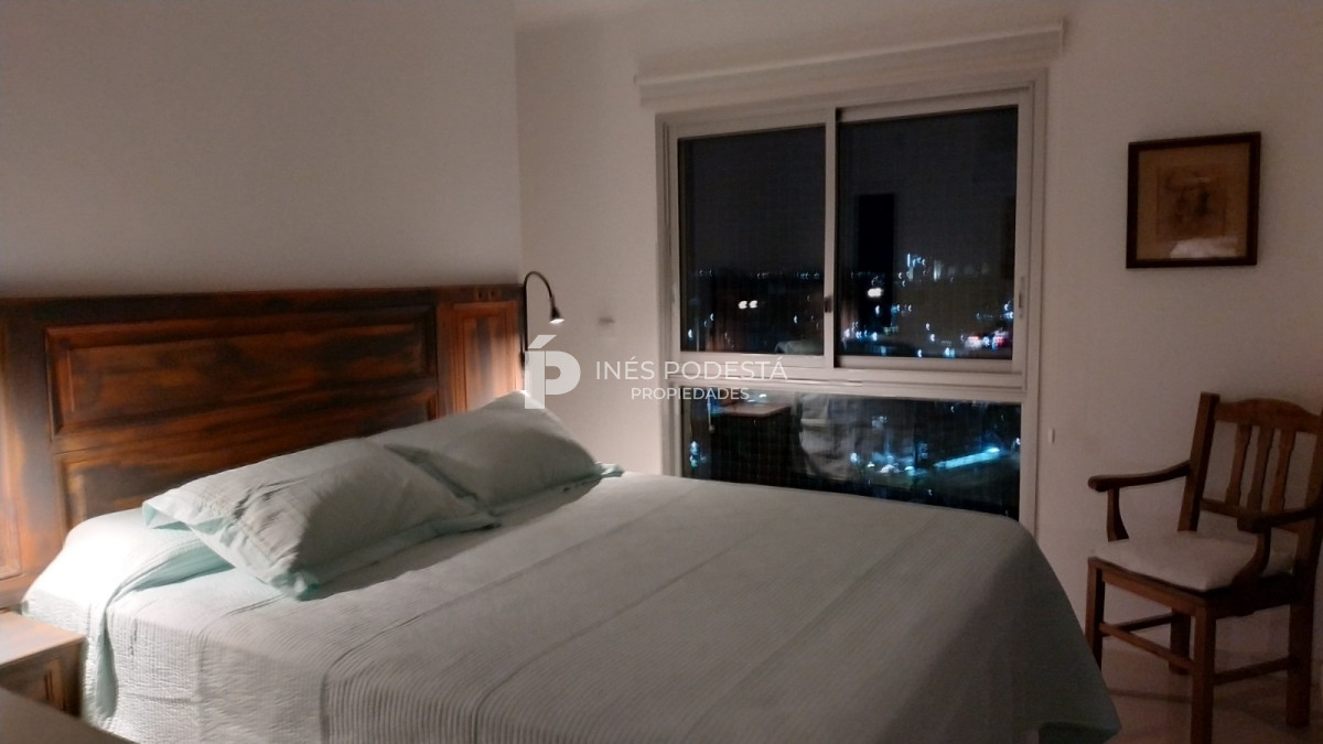 Apartamento ID.8798 - Torre Wind 2 dormitorios en alquiler de temporada 