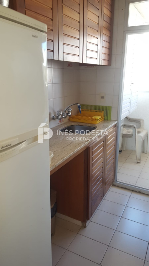 Apartamento ID.39897 - Apartamento en Alquiler de 2 dormitorios Península 