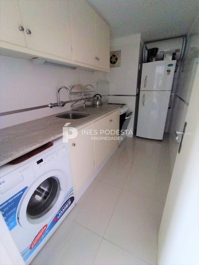 Apartamento ID.38445 - Apartamento en alquiler de 2 dormitorios en Roosevelt, Punta del Este