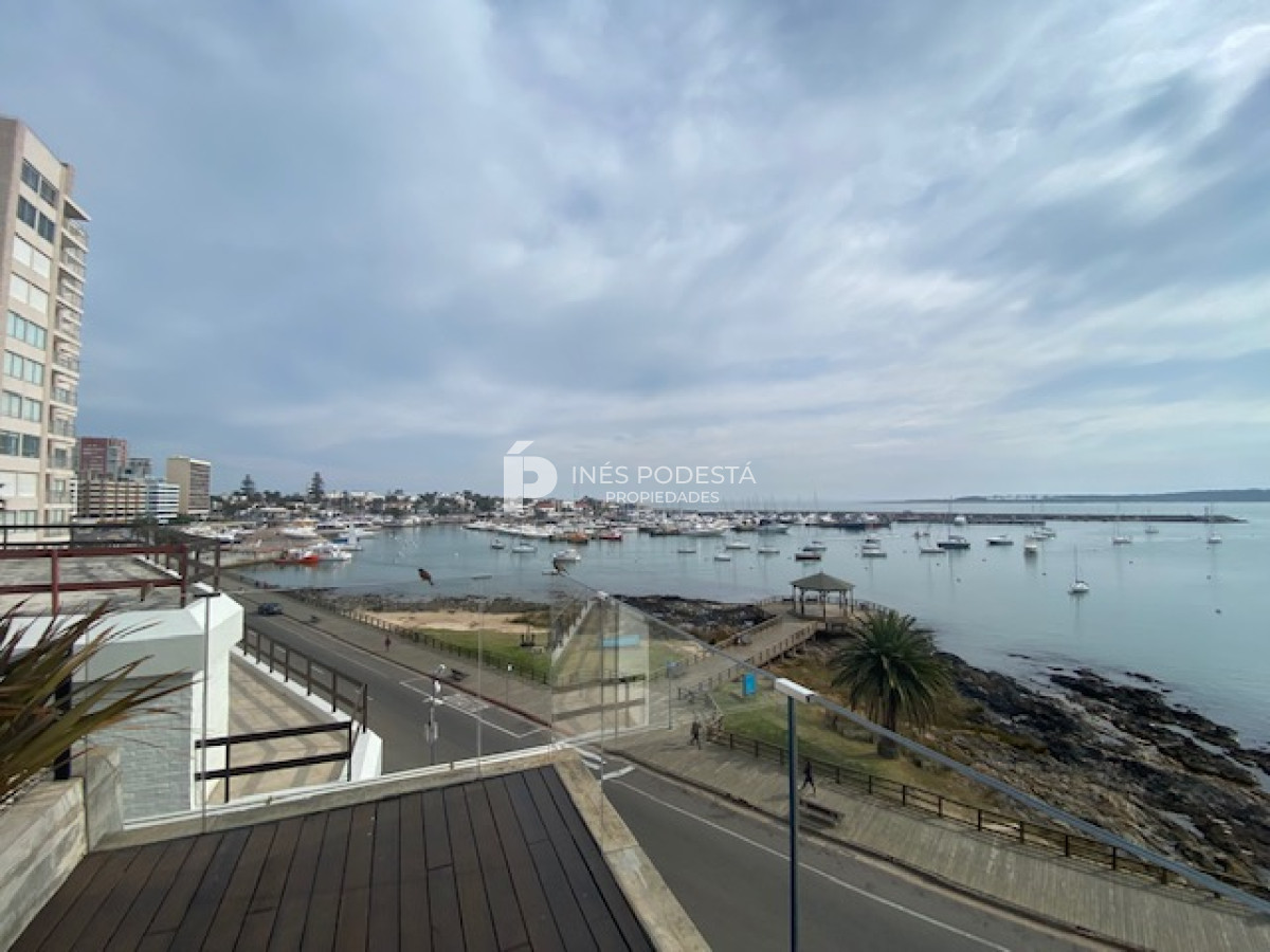Puerto - GoPunta - Portal Inmobiliario de Punta del Este - Maldonado