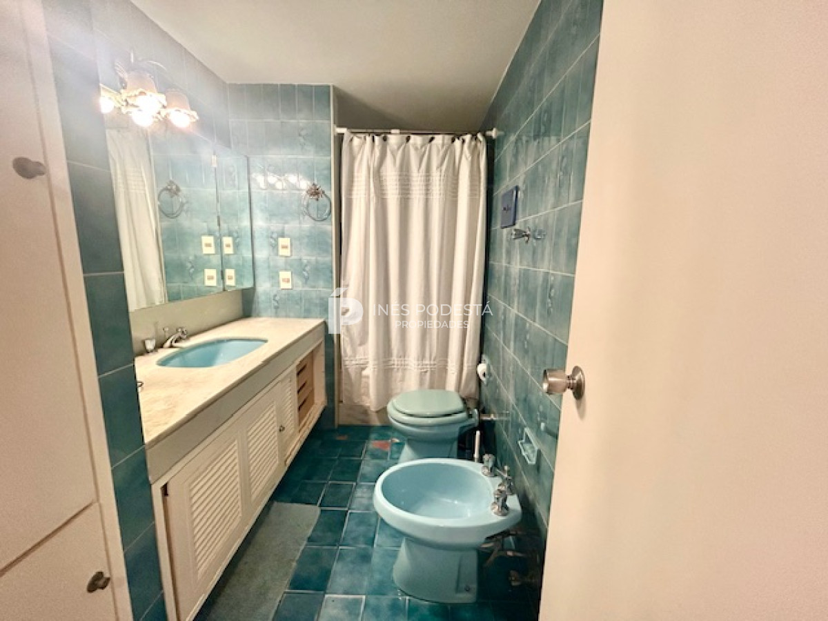 Apartamento ID.4387 - Alquiler departamento 2 dormitorios y 2 baños 