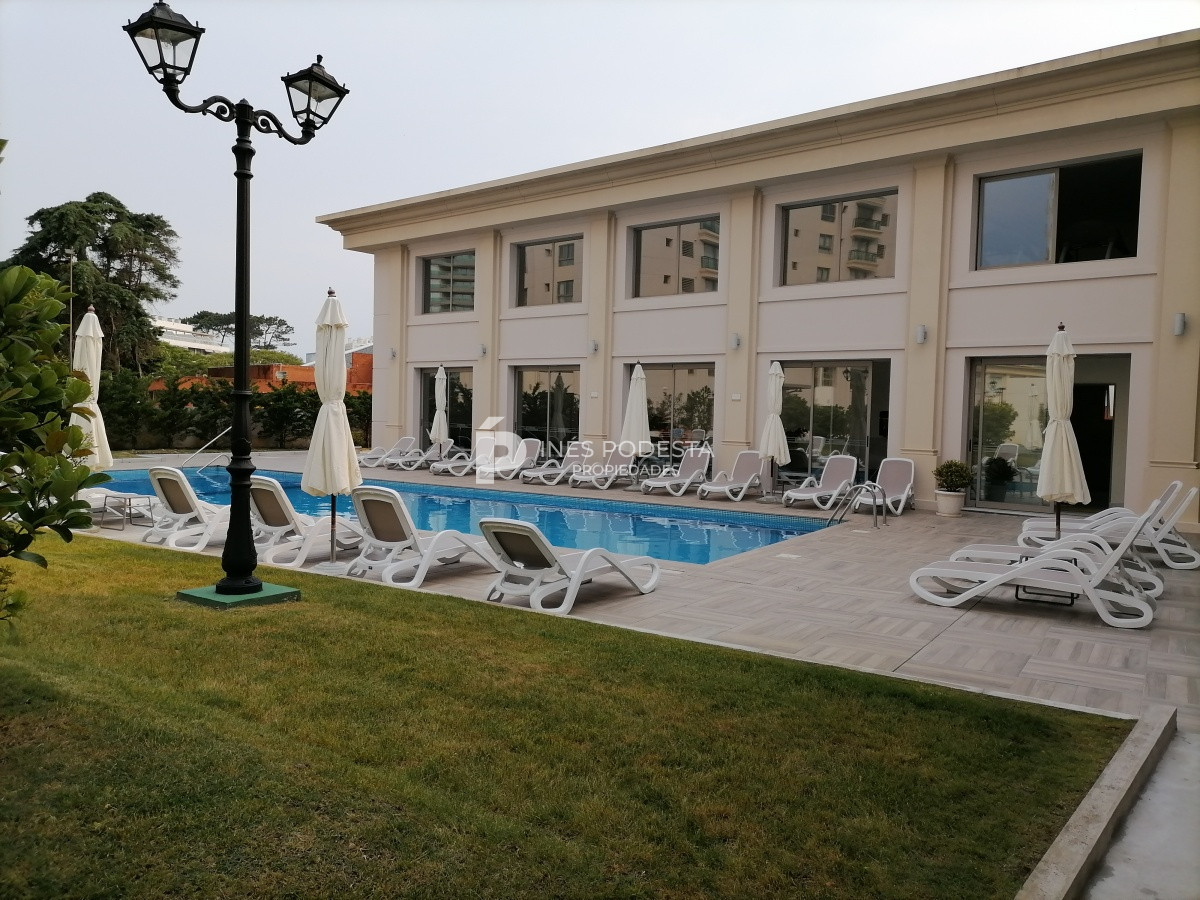 Apartamento ID.8610 - Alquiler departamento con 2 dormitorios y 2 baños