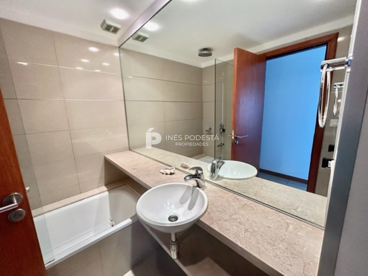 Apartamento ID.7800 - ALQUILER apartamento 2 dormitorios Roosevelt con vista hacia la barra