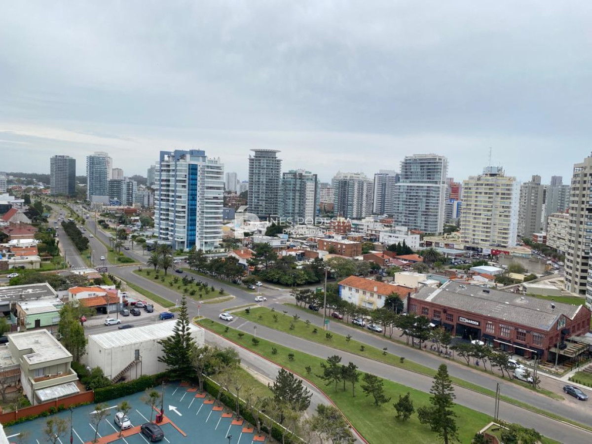 Mansa - GoPunta - Portal Inmobiliario de Punta del Este - Maldonado