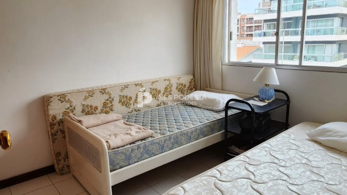 Apartamento ID.39897 - Apartamento en Alquiler de 2 dormitorios Península 
