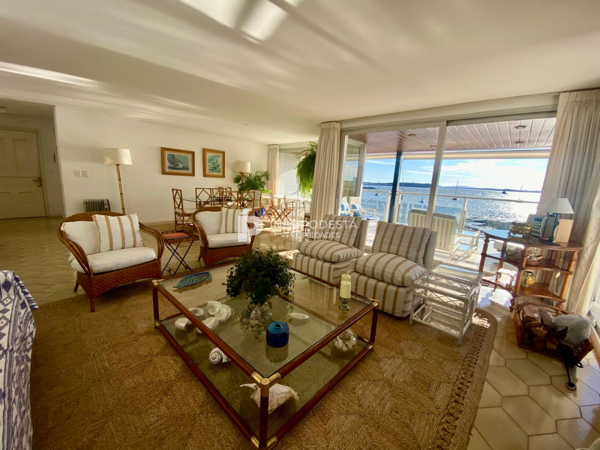 Península - GoPunta - Portal Inmobiliario de Punta del Este - Maldonado
