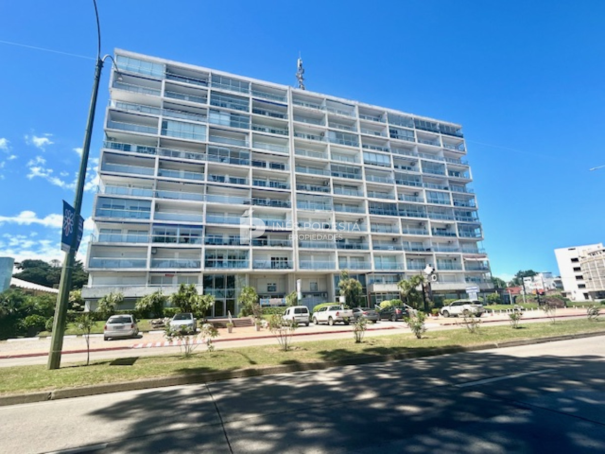 Apartamento ID.41140 - Mansa 2 dormitorios y 2 baños