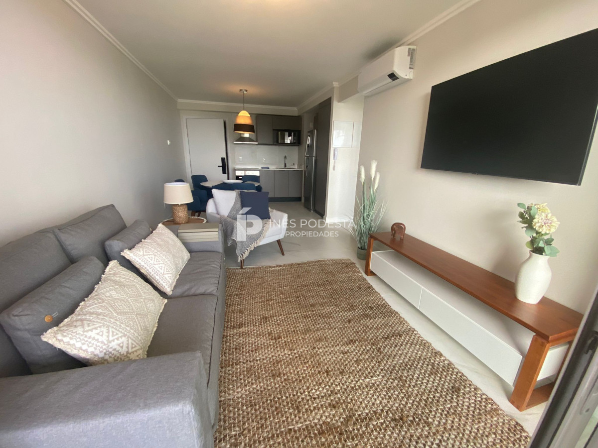 Mansa - GoPunta - Portal Inmobiliario de Punta del Este - Maldonado