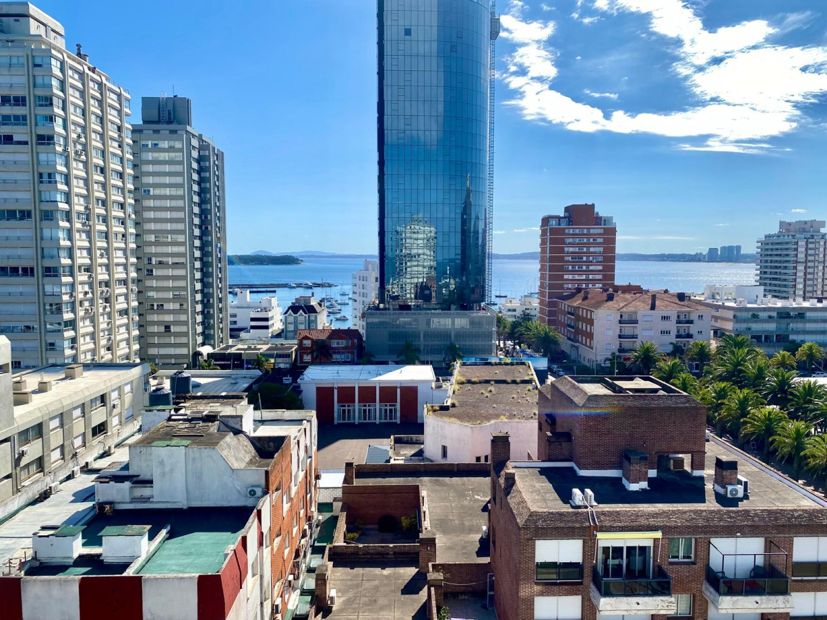 Venta Península 3 dormitorios y 3 baños
